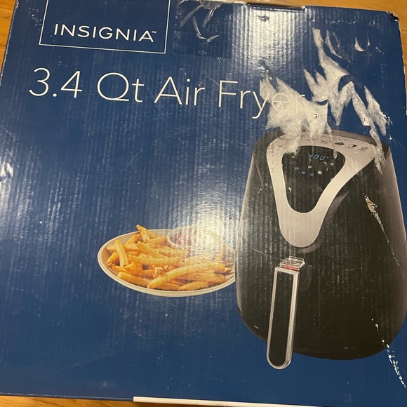 Insignia by Sigvaris Kitchen New In Box Never Open Insignia